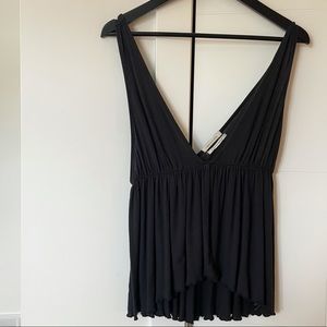 UO babydoll tank